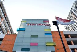 Bukit Timah Plaza / Sherwood Towers (D21), Retail #475212331